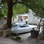Отель Les Sibourgs