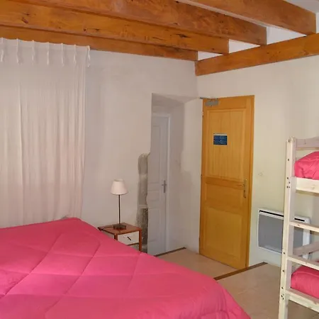 Les Sibourgs Hotel
