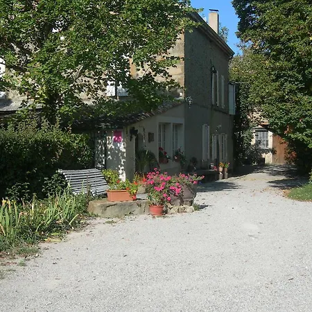 Hotel Les Sibourgs Bordéus