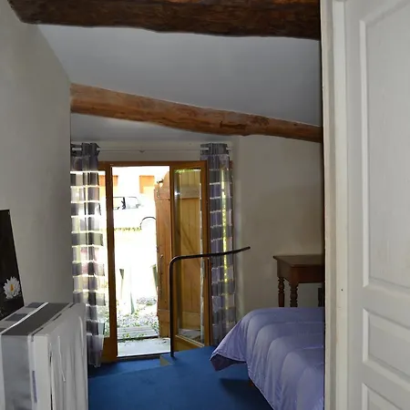 Hotel Les Sibourgs