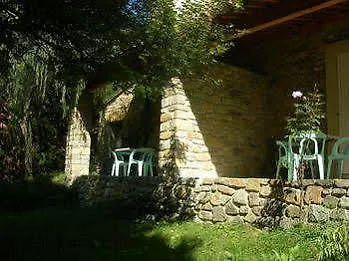 Les Sibourgs Hotel Bordéus