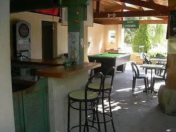 Hotel Les Sibourgs
