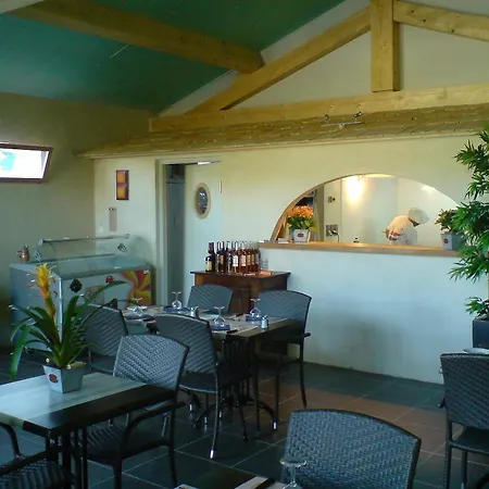 Les Sibourgs Hotel