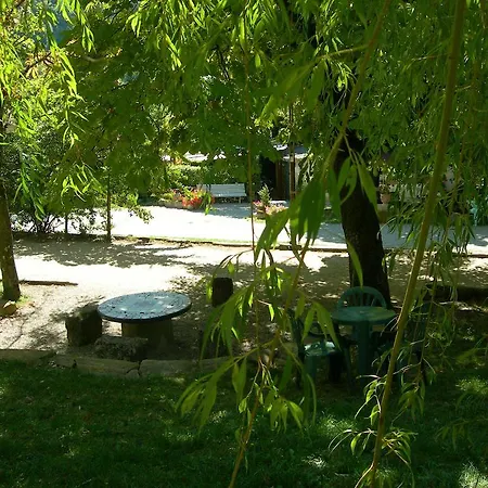 Hotel Les Sibourgs *