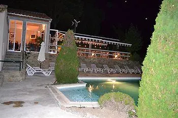 Otel Les Sibourgs