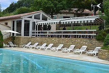 Otel Les Sibourgs