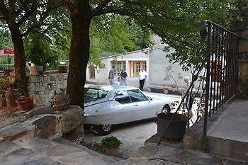 Otel Les Sibourgs