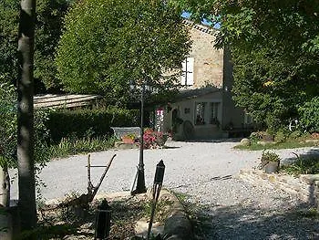 Hotel Les Sibourgs *