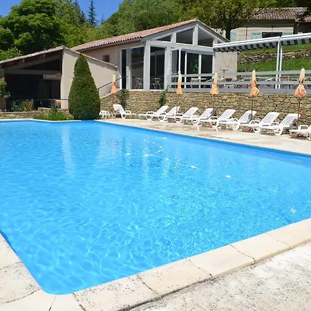 Hotel Les Sibourgs Bourdeaux